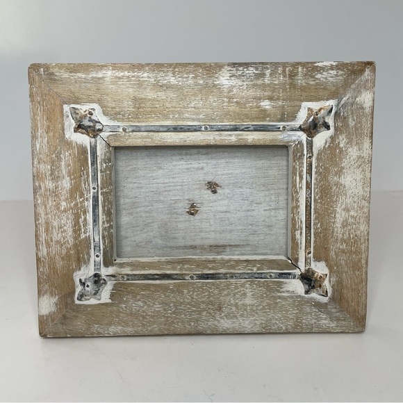 Wooden Picture Frame - Picture 8 of 15